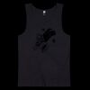 Thread Project Mens Summer Singlet Thumbnail