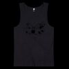 Thread Project Mens Summer Singlet Thumbnail