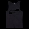 Thread Project Mens Summer Singlet Thumbnail