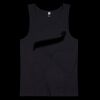 Thread Project Mens Summer Singlet Thumbnail