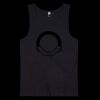 Thread Project Mens Summer Singlet Thumbnail