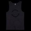 Thread Project Mens Summer Singlet Thumbnail