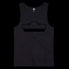 Thread Project Mens Summer Singlet Thumbnail