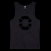Thread Project Mens Summer Singlet Thumbnail