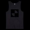 Thread Project Mens Summer Singlet Thumbnail