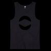 Thread Project Mens Summer Singlet Thumbnail