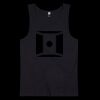 Thread Project Mens Summer Singlet Thumbnail