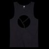 Thread Project Mens Summer Singlet Thumbnail