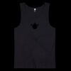 Thread Project Mens Summer Singlet Thumbnail