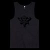 Thread Project Mens Summer Singlet Thumbnail