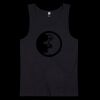 Thread Project Mens Summer Singlet Thumbnail