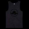 Thread Project Mens Summer Singlet Thumbnail