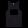 Thread Project Mens Summer Singlet Thumbnail