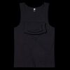 Thread Project Mens Summer Singlet Thumbnail
