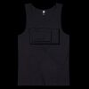 Thread Project Mens Summer Singlet Thumbnail