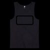 Thread Project Mens Summer Singlet Thumbnail