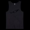 Thread Project Mens Summer Singlet Thumbnail