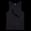 Thread Project Mens Summer Singlet Thumbnail