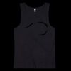 Thread Project Mens Summer Singlet Thumbnail