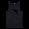 Thread Project Mens Summer Singlet Thumbnail