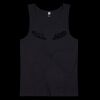 Thread Project Mens Summer Singlet Thumbnail