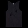 Thread Project Mens Summer Singlet Thumbnail