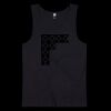 Thread Project Mens Summer Singlet Thumbnail