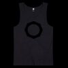 Thread Project Mens Summer Singlet Thumbnail