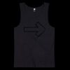 Thread Project Mens Summer Singlet Thumbnail