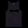 Thread Project Mens Summer Singlet Thumbnail