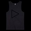 Thread Project Mens Summer Singlet Thumbnail