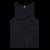 Thread Project Mens Summer Singlet Thumbnail