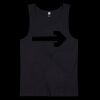 Thread Project Mens Summer Singlet Thumbnail