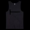 Thread Project Mens Summer Singlet Thumbnail