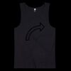 Thread Project Mens Summer Singlet Thumbnail