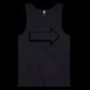 Thread Project Mens Summer Singlet Thumbnail