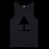 Thread Project Mens Summer Singlet Thumbnail