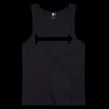 Thread Project Mens Summer Singlet Thumbnail