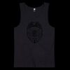 Thread Project Mens Summer Singlet Thumbnail