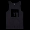 Thread Project Mens Summer Singlet Thumbnail