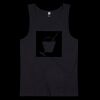 Thread Project Mens Summer Singlet Thumbnail
