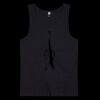 Thread Project Mens Summer Singlet Thumbnail