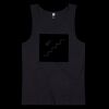 Thread Project Mens Summer Singlet Thumbnail