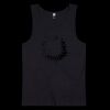 Thread Project Mens Summer Singlet Thumbnail