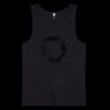 Thread Project Mens Summer Singlet Thumbnail