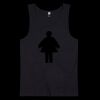 Thread Project Mens Summer Singlet Thumbnail