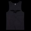 Thread Project Mens Summer Singlet Thumbnail