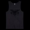 Thread Project Mens Summer Singlet Thumbnail