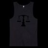 Thread Project Mens Summer Singlet Thumbnail