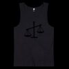 Thread Project Mens Summer Singlet Thumbnail